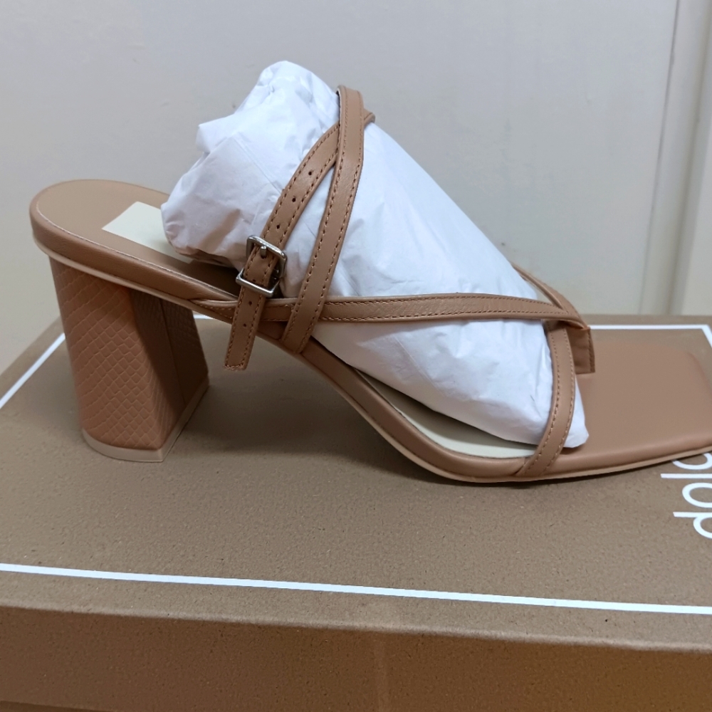 DOLCE VITA SANDELS